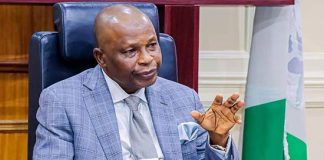 How the Attorney General of the Federation’s Office Is Being Quietly Restored