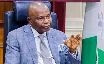 How the Attorney General of the Federation’s Office Is Being Quietly Restored