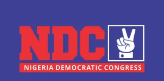 NDC Leadership Warned Against Declaring Enugu Primary Candidates – Lawyer