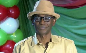 “Don’t Repeat Our Mistake” — Abure Warns NDC Over Peter Obi