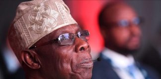 I Have Successfully Managed a Disease With No Cure for 40 Years – Obasanjo