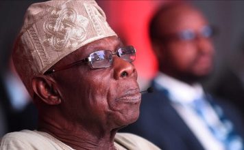 I Have Successfully Managed a Disease With No Cure for 40 Years – Obasanjo