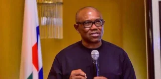 Obi Raises Concern Over Judiciary Confidence Amid Deregistration Controversy