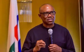 Obi Raises Concern Over Judiciary Confidence Amid Deregistration Controversy