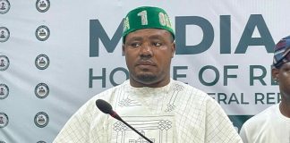 Agbese Replies Agbedi Over Call For Tinubu’s Resignation, Says He Is Yet To Settle Down