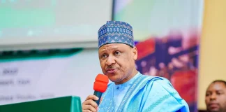 Insecurity: Nigerian Government Explains How Media Can Help Fight Terrorism