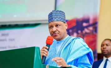 Insecurity: Nigerian Government Explains How Media Can Help Fight Terrorism