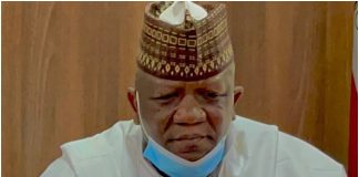 Yari denies allegations of sponsoring anti-Tinubu protests