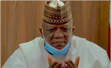 Yari denies allegations of sponsoring anti-Tinubu protests