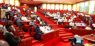 “We Want Nigerians Safe” – Senate Pledges Urgent Steps on State Police