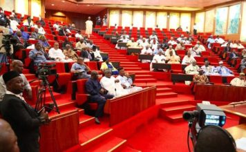“We Want Nigerians Safe” – Senate Pledges Urgent Steps on State Police