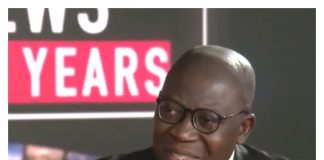 Okonjo-Iweala Unwilling to Join Atiku’s 2027 Ticket, Says Sumner Sambo