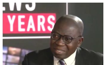 Okonjo-Iweala Unwilling to Join Atiku’s 2027 Ticket, Says Sumner Sambo