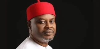 ICPC May Declare Former Minister Nnaji Wanted Over Investigation