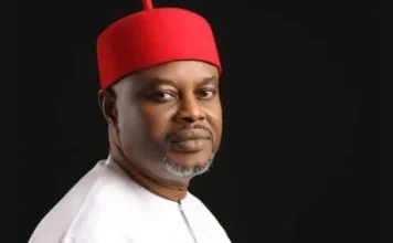 ICPC May Declare Former Minister Nnaji Wanted Over Investigation