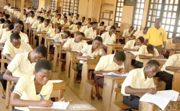 “My Child Got Home by 10 PM” – Parent Laments Late-Night WAEC Examination