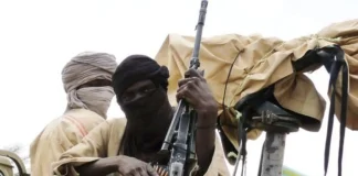 Abductors Release Demands for Freedom of Oyo Pupils and Teachers