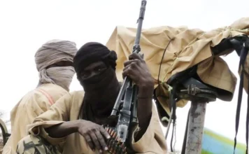 Abductors Release Demands for Freedom of Oyo Pupils and Teachers