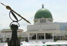 Concerns Grow As Faulty Systems Remain After N37 Billion National Assembly Upgrade