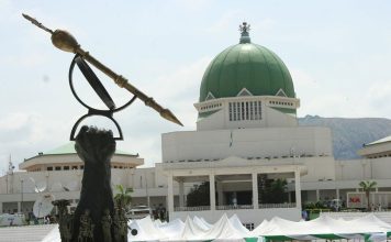 Concerns Grow As Faulty Systems Remain After N37 Billion National Assembly Upgrade