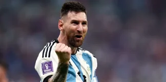 World Cup 2026: Argentina’s Comeback Victory Over Egypt Draws Praise For Messi