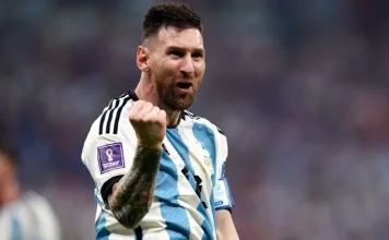 World Cup 2026: Argentina’s Comeback Victory Over Egypt Draws Praise For Messi