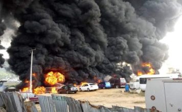 Three Soldiers Reportedly Killed As Suspected IED Rocks Military Convoy