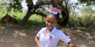 Murdered Abia Nursing Student Buried As Family Demands Justice For Her Death