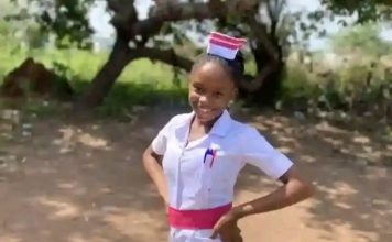 Murdered Abia Nursing Student Buried As Family Demands Justice For Her Death
