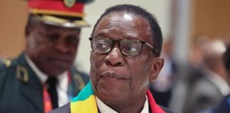 Zimbabwe President Signs Electoral Reform Law, Extends Tenure To 2030