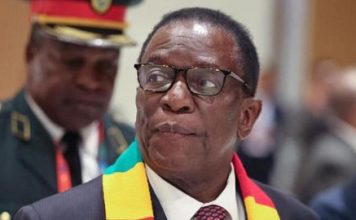 Zimbabwe President Signs Electoral Reform Law, Extends Tenure To 2030