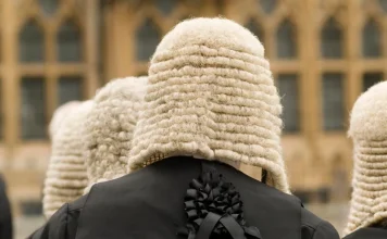 LPDC Insists On Hearing Alleged Misconduct Petition Against Senior Advocate, Two Others