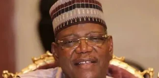2027 Election: Lamido Warns Against Personal Attacks In PDP Campaigns