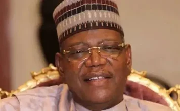 2027 Election: Lamido Warns Against Personal Attacks In PDP Campaigns