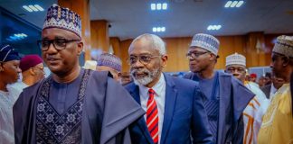 10th Reps Records 2,747 Bills in Three Years