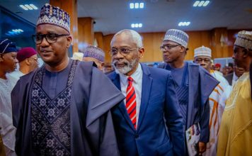 10th Reps Records 2,747 Bills in Three Years