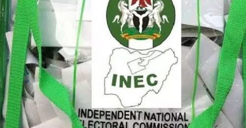 2027 Election: Sani, Hamzat, Chinda Set for INEC Upload as Parties Race Against Time