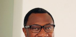 Femi Otedola Expands Stake in First HoldCo Through N77.6bn Acquisition