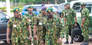 Despite Pay Rise, Soldiers’ N100,000 Salary Remains Insufficient — Ex-Officers