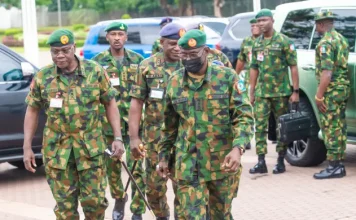 Despite Pay Rise, Soldiers’ N100,000 Salary Remains Insufficient — Ex-Officers