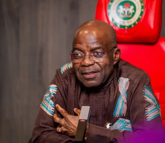 Abia Politics: LP and APC Trade Blame Over Workers’ Salaries