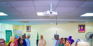 Minister Advocates Reforms to Strengthen Women’s Political Inclusion
