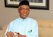 El-Rufai Rejects ICPC Allegation, Calls For Immediate Retraction