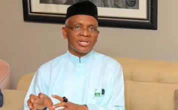 El-Rufai Rejects ICPC Allegation, Calls For Immediate Retraction