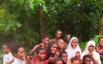 Relief As Kidnapped Pupils, Teachers In Oyo’s Orire LGA Regain Freedom