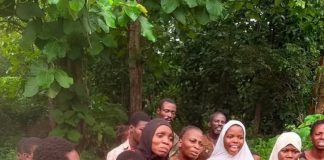 ‘No Collateral Damage’ – Tinubu Reacts To Rescue Of Oyo Abducted Pupils, Teachers