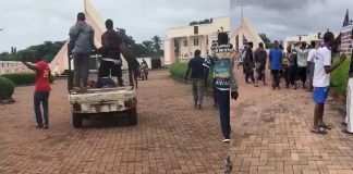 Gunmen Kill Over 10 in Fresh Benue Attack, Several Injured