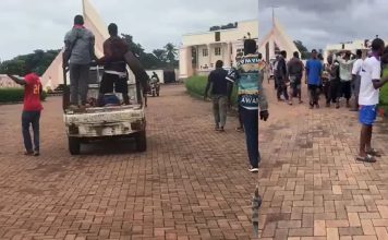 Gunmen Kill Over 10 in Fresh Benue Attack, Several Injured