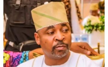 MC Oluomo Rejects Osun Governor’s Power To Suspend NURTW