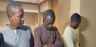 Life Imprisonment for Oriire School Kidnappers as Court Delivers Verdict